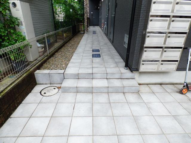 カスティージョいのはな