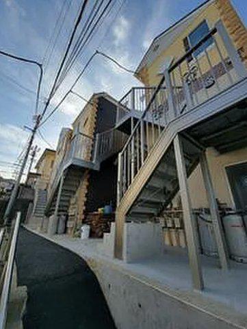 ユナイト黄金町アステカ