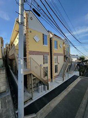 ユナイト黄金町アステカ