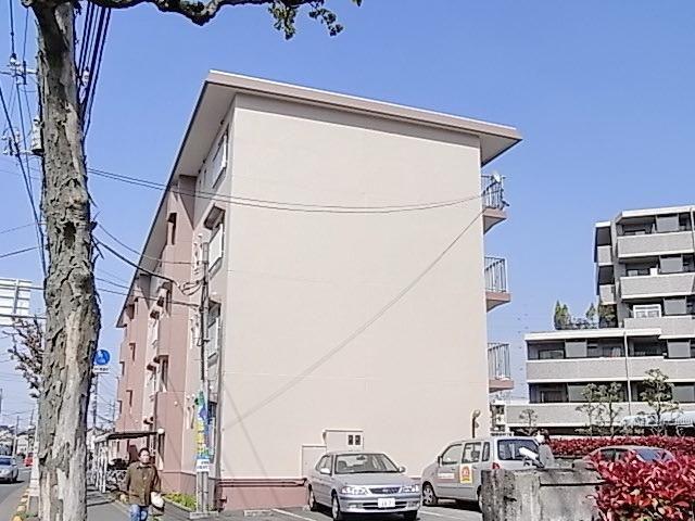 タイヨーハイツ