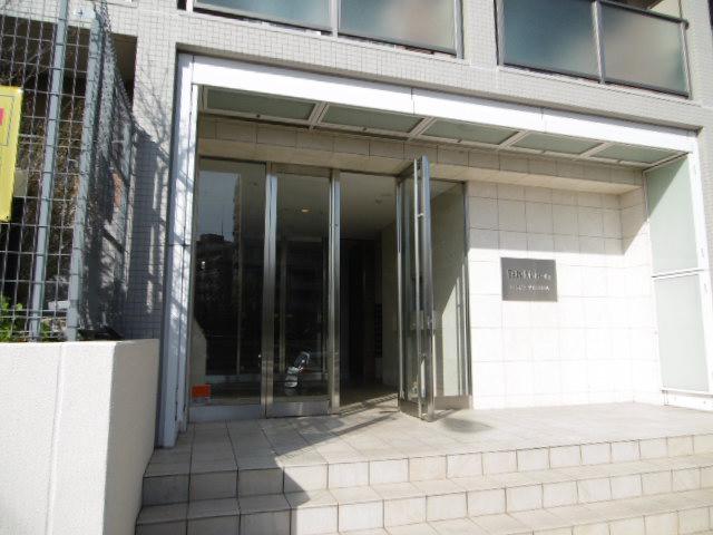 アーバンフラッツ八王子みなみ野