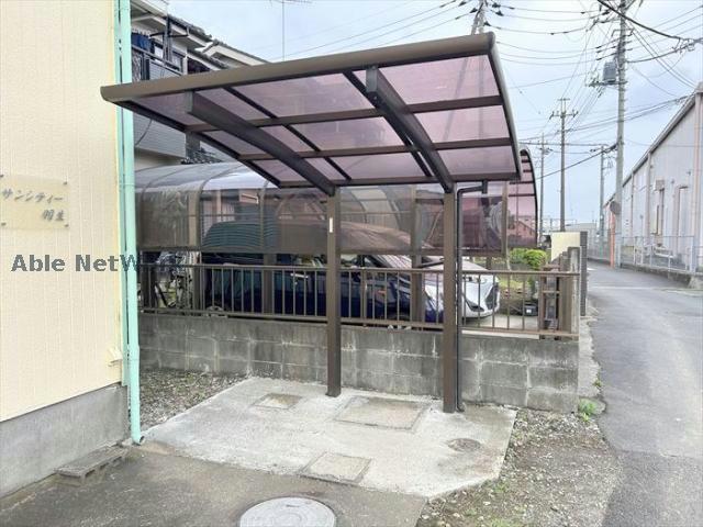 サンシティー羽生