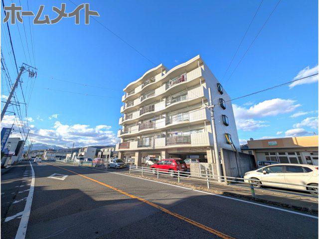 ベルセーヌ枝郷