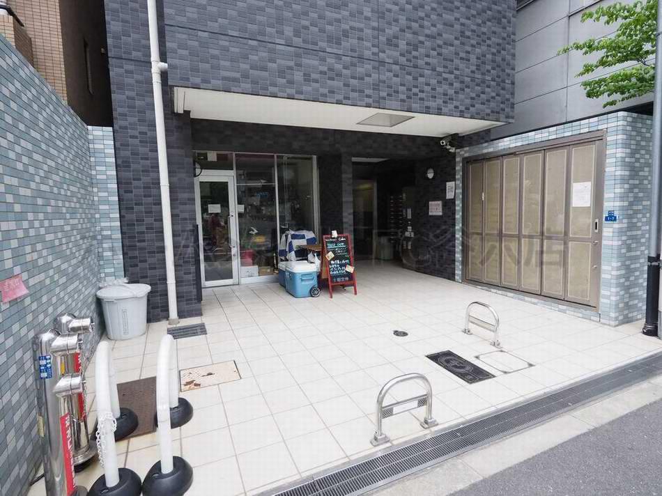 リードエイジ北浜