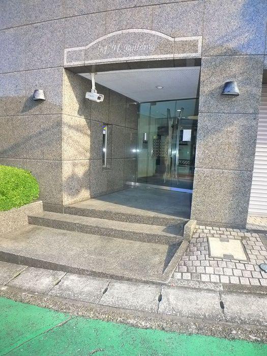 MHビル
