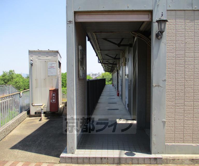 レオパレスライフタナカ