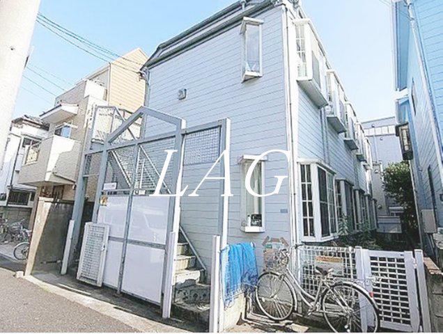 アミューズ上高田II