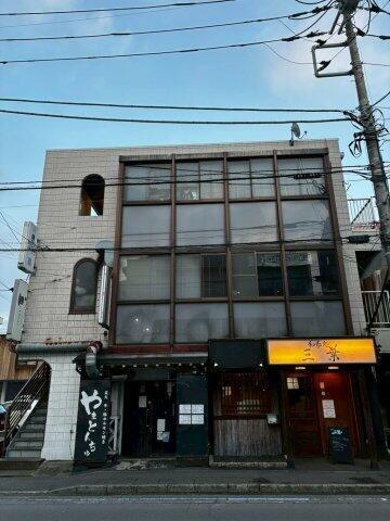 浜屋ビル