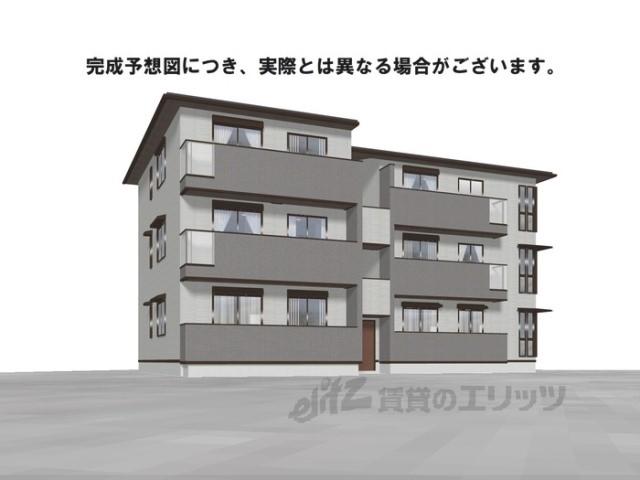 ルコアン堀川今宮