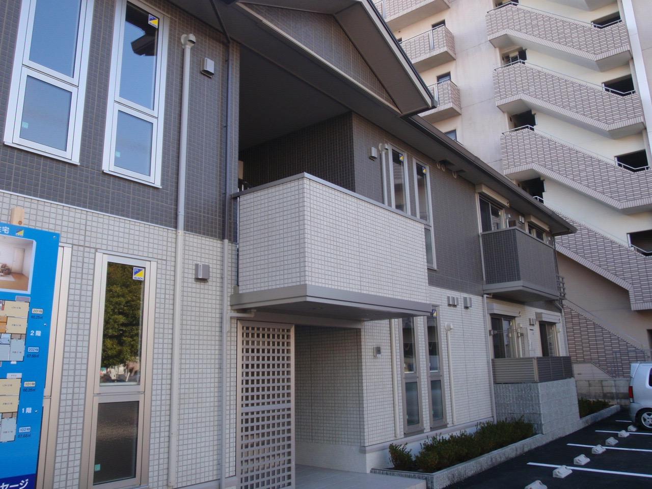 メサージュ江坂