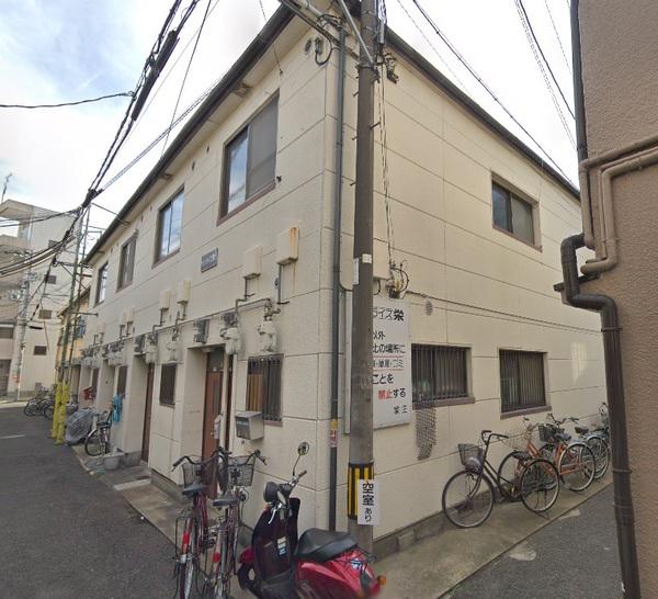 サンライズ栄