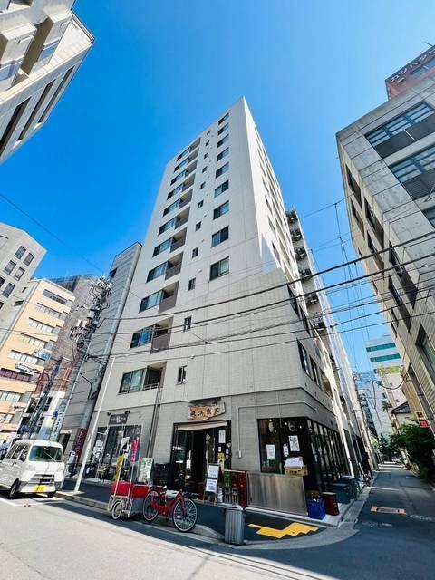 パークルール神田司町ロンド