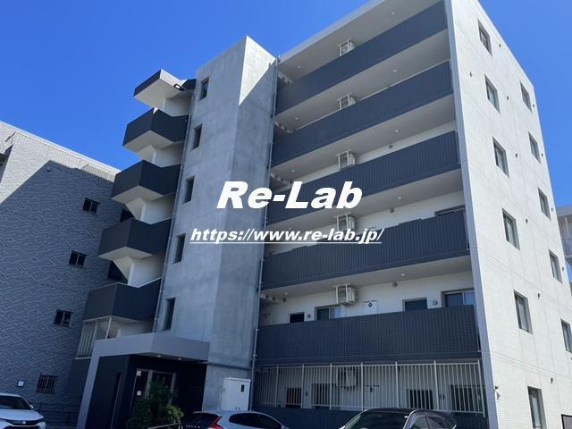 アーベイン末広(2LDK/4階)