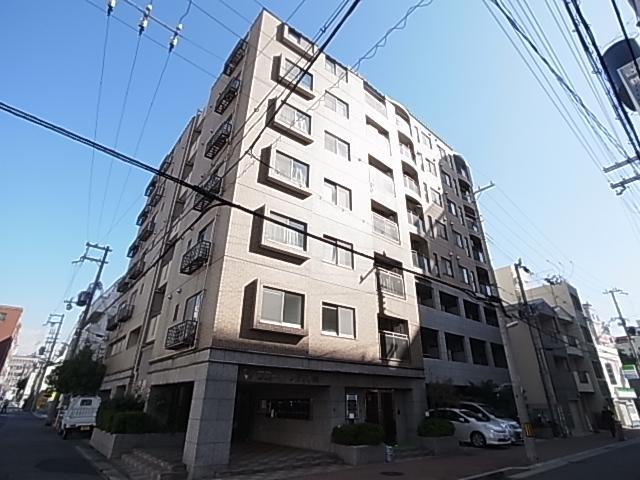 ワコーレシティオ神戸