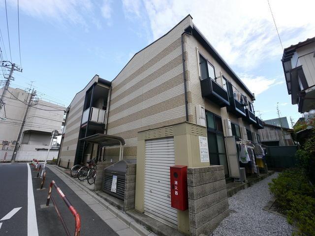 レオパレスすおう