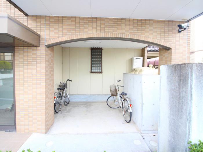 CASA CHIKA