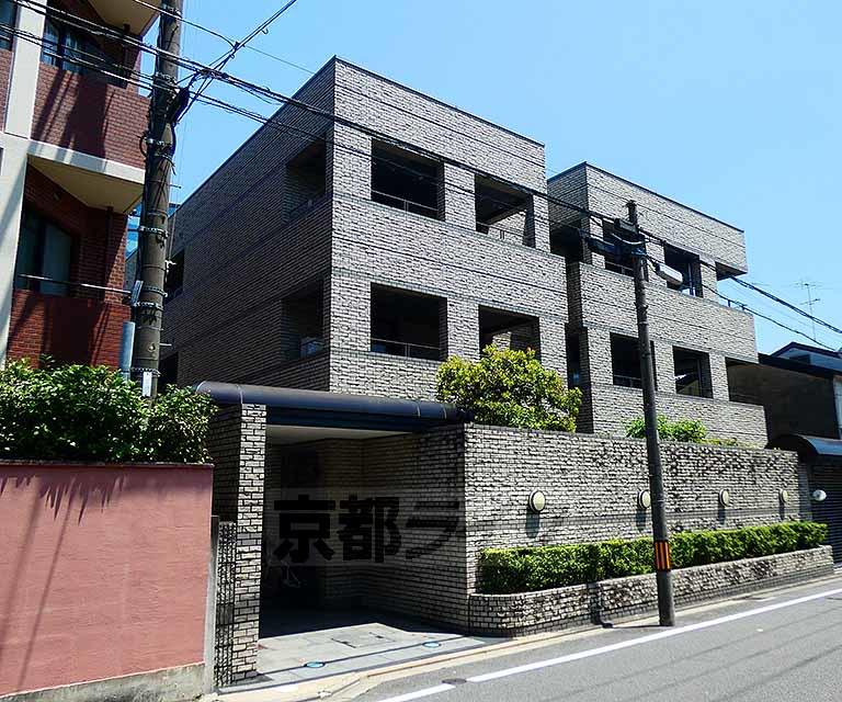 ドムス鴨川(3LDK/1階)