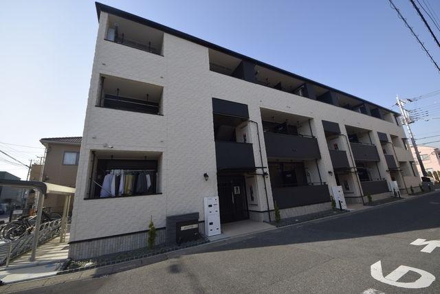 グレース ヴィラ