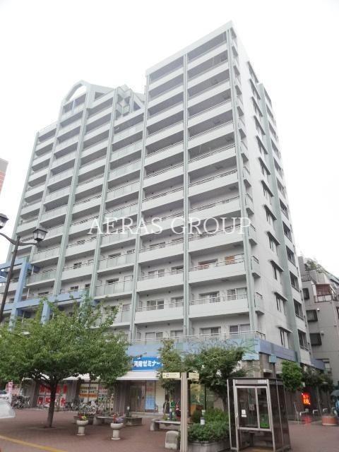 グランデュオ北街区