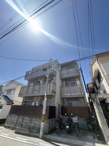 アメニティ大倉山