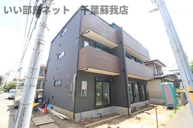SOLARE本千葉