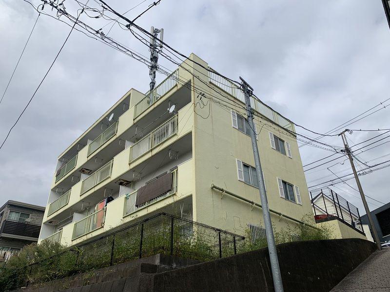 ベイヒルズ日吉