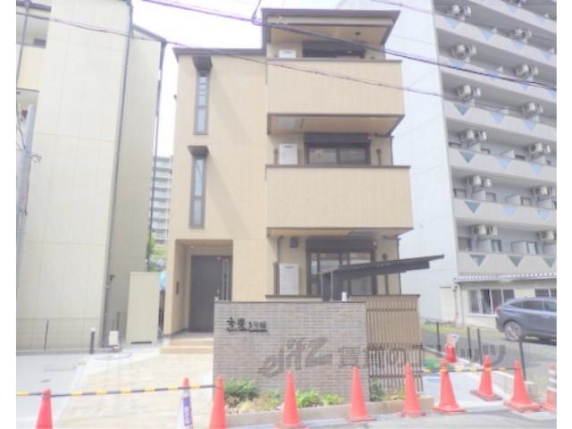 秀豊5号館