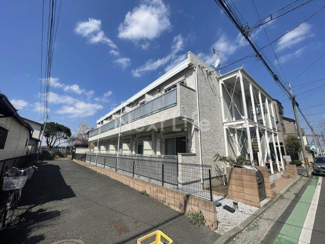 リブリ・横浜西