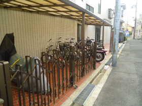 ラメール千里丘