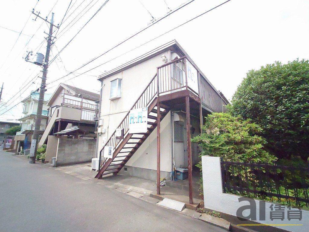 ハウス滝山