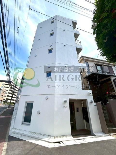 ライクフォール氷川台