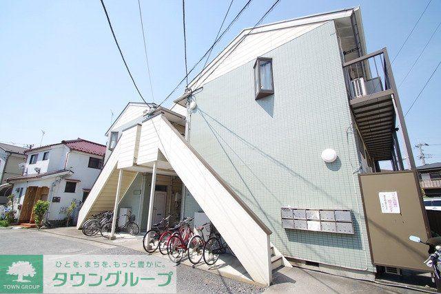 ペアハイム11