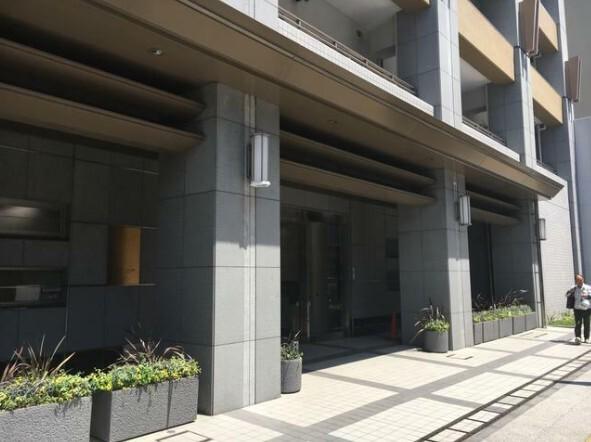 プライマリーナ山下公園グレーシアタワー