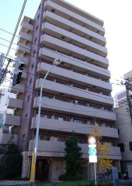 プレール・ドゥーク文京茗荷谷