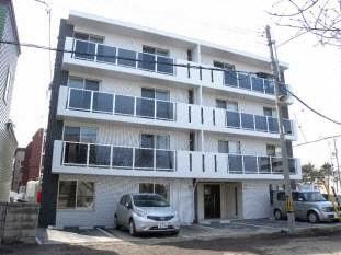 ライフォート麻生