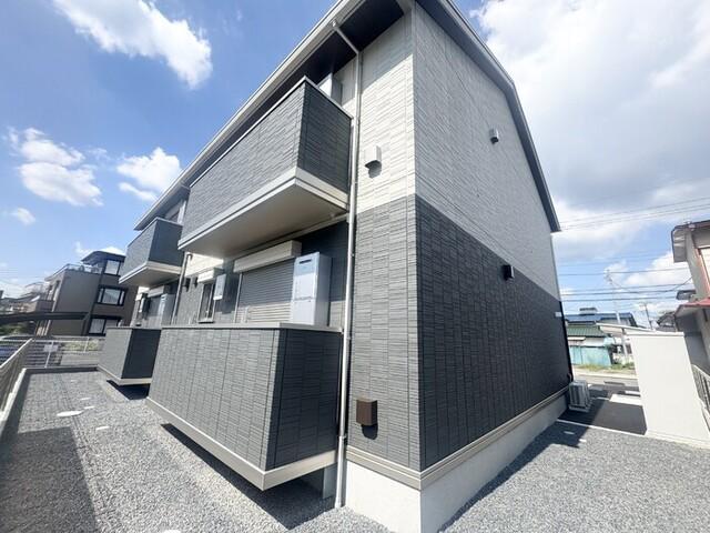 ブルースター(3LDK/2階)