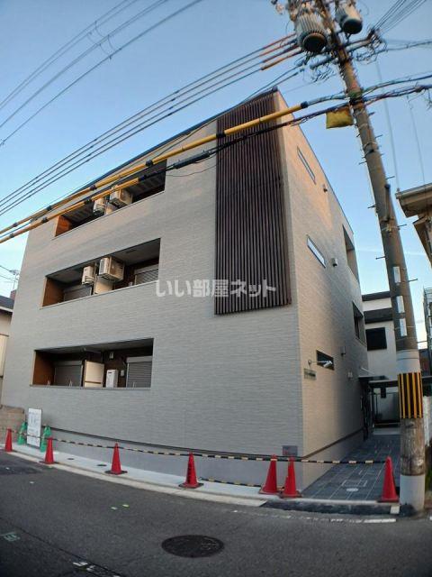 フジパレス堺北長尾III番館