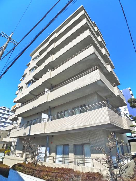 INSURANCE BLDG.XIV