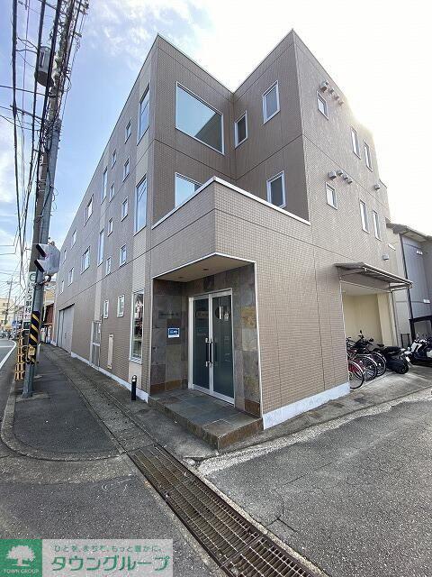ボヌールM