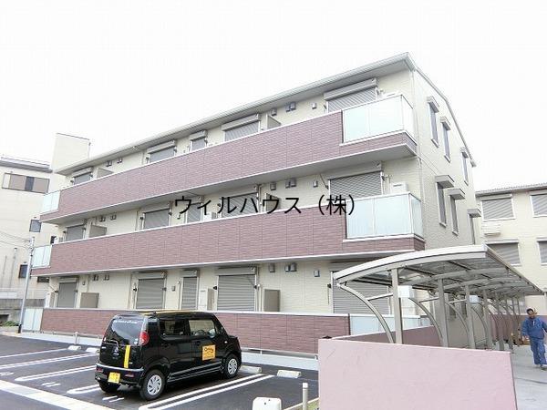 ムーラン ア ヴァン C棟