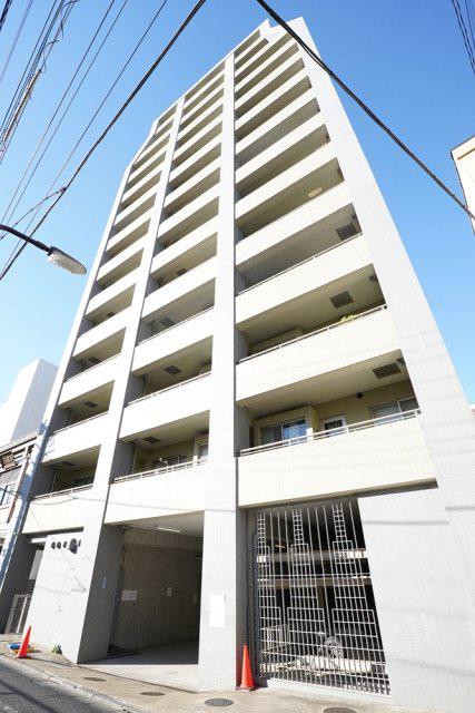 東急ドエルアルス本郷南