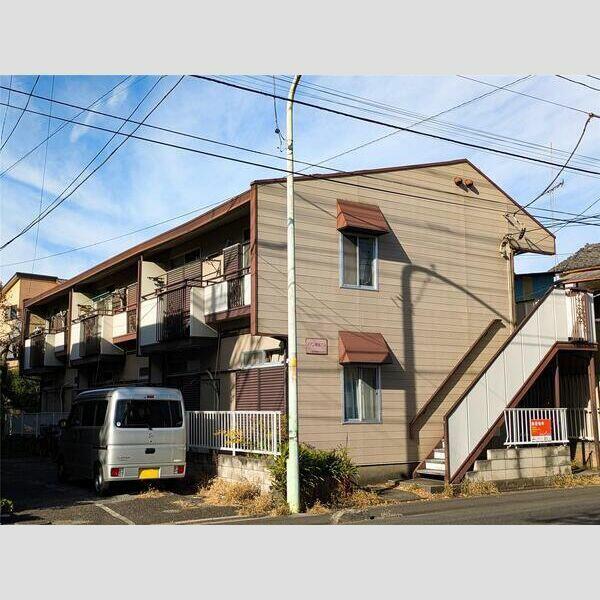 メゾン南前川