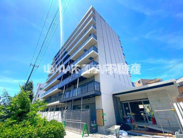 メゾンドボヌール弁天町