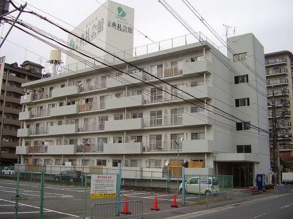 第2林マンション