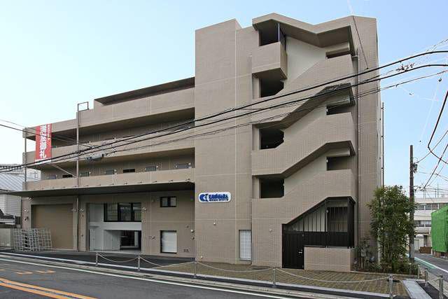 コンフォート学芸大学