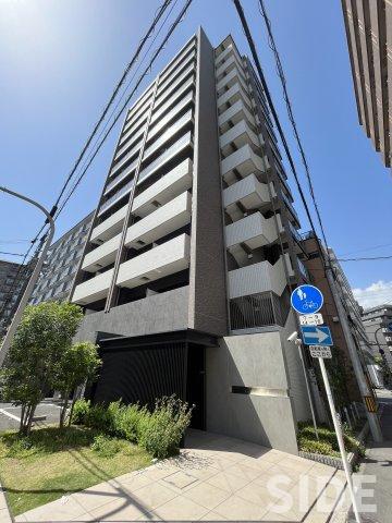 レジュールアッシュ京橋ファーストステージ