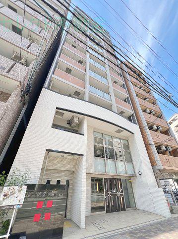 エステムプラザ名古屋駅前プライムタワー