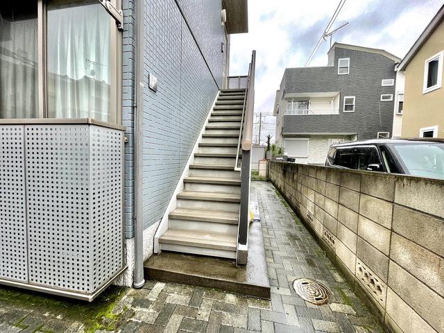 ミストラル