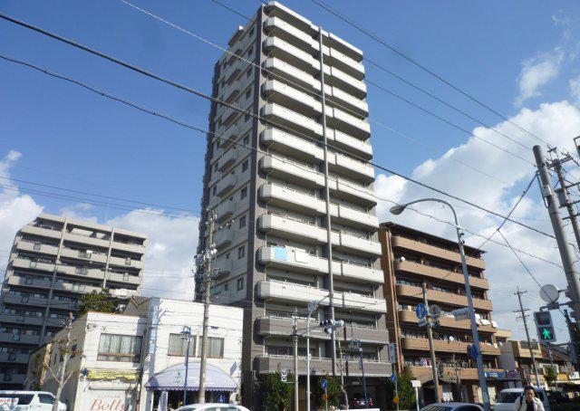 ステラートシティ桜山