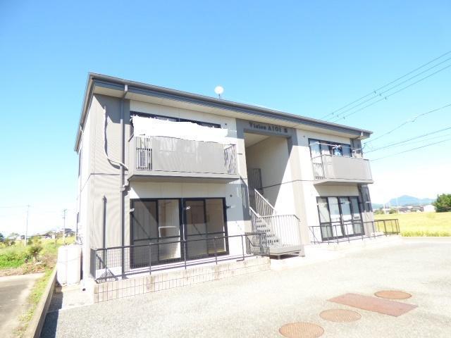 VISION AIOI  B棟